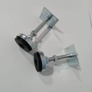 Niveladores para Gabinete de Máquina Tragamonedas y Arcade