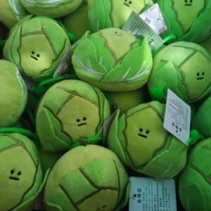 Peluches para Máquina de Garra y Minigarra | Premios para Maquinitas