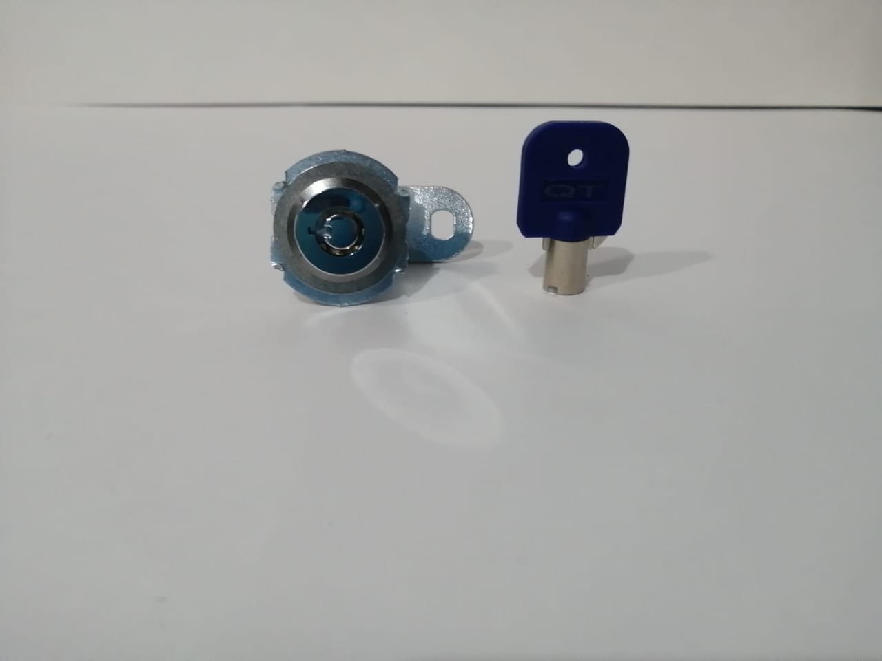 Chapa Bancaria para Máquina Tragamonedas y Arcade