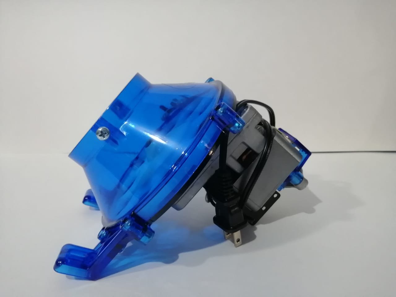 Hopper Plástico para Máquina Tragamonedas – Dispensador de Monedas - Image 2