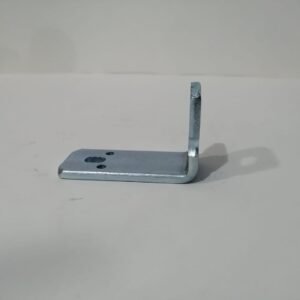 Porta Candado en L para Máquina Tragamonedas y Arcade